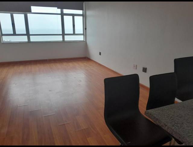 2 BEDROOM PROPERTY TO RENT IN NORTH BEACH